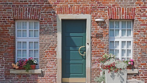 ravalement de façade
